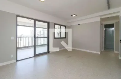 Apartamento para aluguel - chácara santo antonio, 1 quarto,  54 m² - são paulo