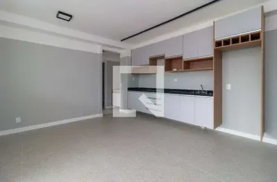 Apartamento para aluguel - chácara santo antonio, 2 quartos,  54 m² - são paulo
