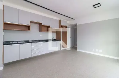 Apartamento para aluguel - chácara santo antonio, 2 quartos,  52 m² - são paulo