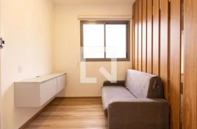 Apartamento para aluguel - ipiranga, 1 quarto,  27 m² - são paulo
