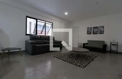 Apartamento para aluguel - perdizes, 1 quarto,  72 m² - são paulo