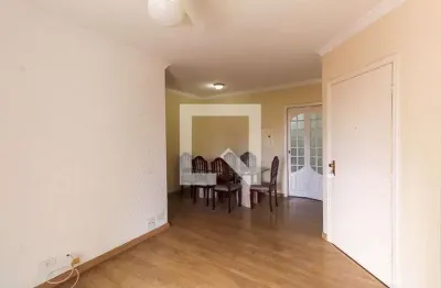 Apartamento para aluguel - jardim anália franco, 3 quartos,  90 m² - são paulo