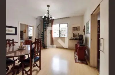 Cobertura para aluguel - tijuca, 2 quartos,  148 m² - rio de janeiro