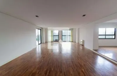 Apartamento para aluguel - jardim marajoara , 4 quartos,  396 m² - são paulo