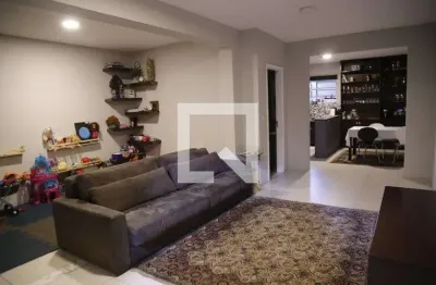 Casa para aluguel - jardim felicidade, 2 quartos,  280 m² - são paulo