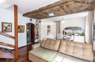 Casa para aluguel - santa tereza, 4 quartos,  379 m² - belo horizonte