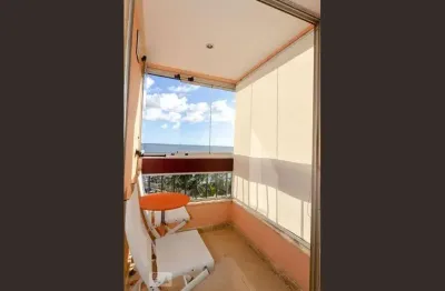 Apartamento para Aluguel - Rio Vermelho, 2 Quartos,  70 m² - Salvador