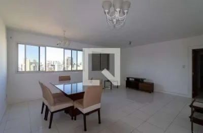 Apartamento para aluguel - centro, 2 quartos,  135 m² - campinas