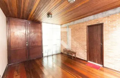 Casa para aluguel - água fria, 4 quartos,  300 m² - são paulo