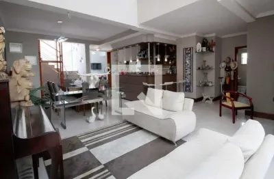 Casa / sobrado em condomínio para aluguel - parque campolim, 3 quartos,  420 m² - sorocaba