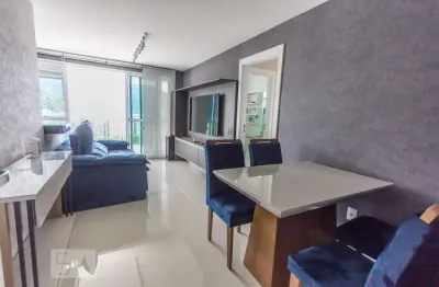 Apartamento para aluguel - jacarepaguá, 2 quartos,  83 m² - rio de janeiro