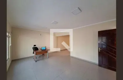 Casa para aluguel - mandaqui, 3 quartos,  287 m² - são paulo