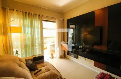 Apartamento para aluguel - jardim oceânico, 3 quartos,  135 m² - rio de janeiro