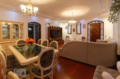 Casa para aluguel - pestana, 5 quartos,  351 m² - osasco