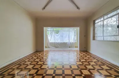 Casa para aluguel - cambuci, 3 quartos,  250 m² - são paulo