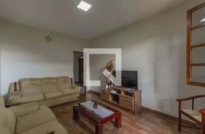 Casa para aluguel - candelária, 3 quartos,  360 m² - belo horizonte
