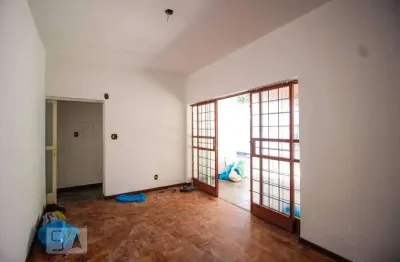 Casa para aluguel - serra, 3 quartos,  340 m² - belo horizonte