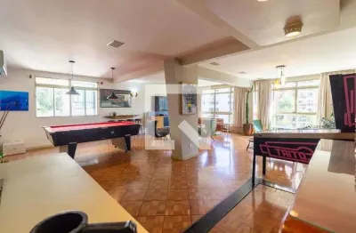 Apartamento para aluguel - jardim paulista, 2 quartos,  250 m² - são paulo