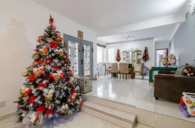 Casa para aluguel - cambuci, 3 quartos,  350 m² - são paulo