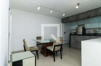 Apartamento para aluguel - água branca, 2 quartos,  76 m² - são paulo