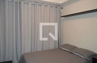 Kitnet / stúdio para aluguel - vila mariana, 1 quarto,  25 m² - são paulo