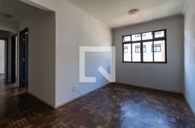 Apartamento para aluguel - boa vista, 3 quartos,  100 m² - curitiba