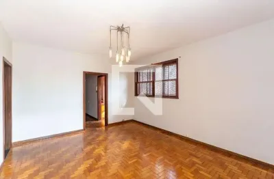 Casa para aluguel - barroca, 3 quartos,  300 m² - belo horizonte