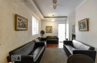 Casa para aluguel - savassi, 8 quartos,  253 m² - belo horizonte