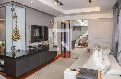 Cobertura para aluguel - vila pompéia, 2 quartos,  151 m² - são paulo