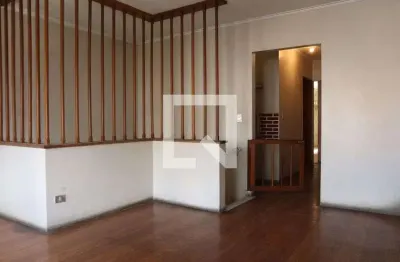 Casa para aluguel - chácara mafalda, 2 quartos,  149 m² - são paulo