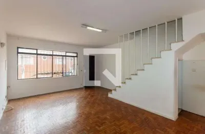 Casa para aluguel - vila prudente, 2 quartos,  108 m² - são paulo