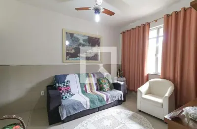 Casa / sobrado em condomínio para aluguel - piedade, 2 quartos,  121 m² - rio de janeiro