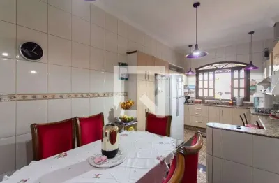 Casa para aluguel - copacabana, 5 quartos,  380 m² - belo horizonte