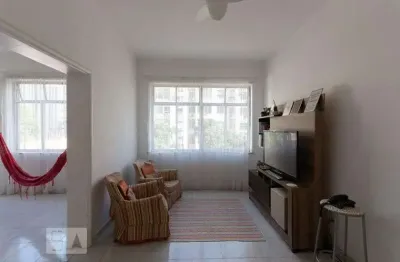 Apartamento para aluguel - tijuca, 3 quartos,  90 m² - rio de janeiro