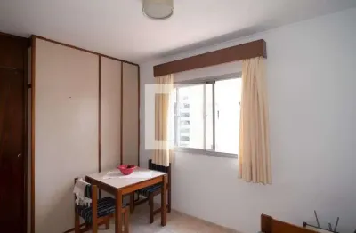 Apartamento para aluguel - bela vista, 1 quarto,  29 m² - são paulo