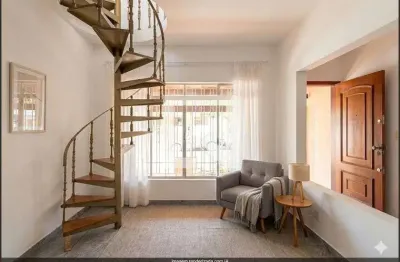 Casa para aluguel - vila leopoldina, 3 quartos,  184 m² - são paulo