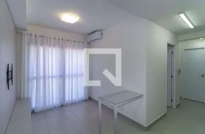 Apartamento para aluguel - vila prudente, 2 quartos,  43 m² - são paulo