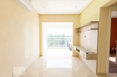 Apartamento para Aluguel - Vila Yara, 2 Quartos,  54 m² - Osasco