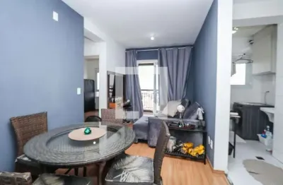 Apartamento para aluguel - vila andrade, 2 quartos,  49 m² - são paulo