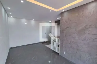 Apartamento para aluguel - jardim brasília, 2 quartos,  47 m² - são paulo