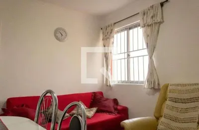 Apartamento para aluguel - sapopemba, 2 quartos,  72 m² - são paulo