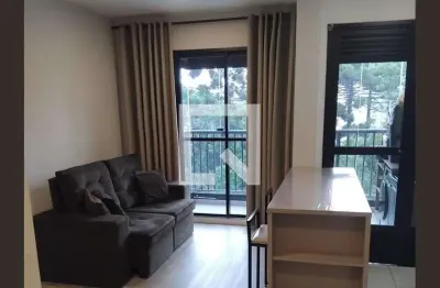 Apartamento para aluguel - portal do morumbi, 2 quartos,  42 m² - são paulo