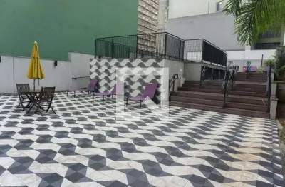 Kitnet / stúdio para aluguel - bela vista, 1 quarto,  50 m² - são paulo