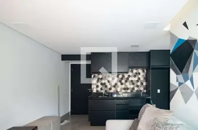 Kitnet / stúdio para aluguel - bela vista, 1 quarto,  50 m² - são paulo