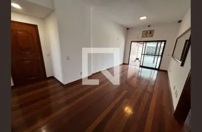 Cobertura para aluguel - recreio, 3 quartos,  260 m² - rio de janeiro