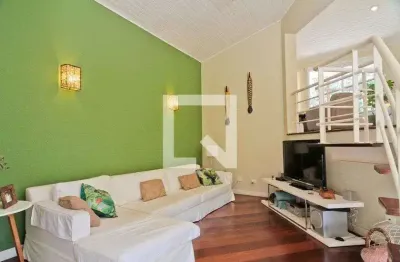 Casa para aluguel - city américa, 4 quartos,  450 m² - são paulo