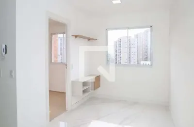 Apartamento para aluguel - barra funda, 2 quartos,  34 m² - são paulo