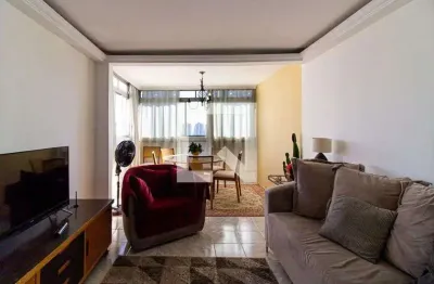 Apartamento para aluguel - perdizes, 2 quartos,  102 m² - são paulo