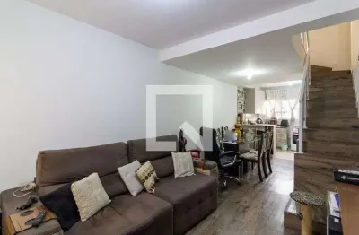 Casa / Sobrado em Condomínio para Aluguel - Jardim Marajoara , 2 Quartos,  73 m² - São Paulo