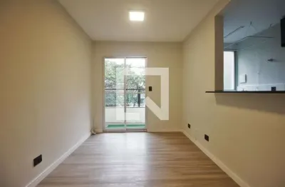 Apartamento para aluguel - panamby, 2 quartos,  50 m² - são paulo
